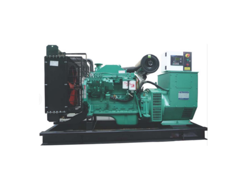 HL-DCEC Series Generator Set