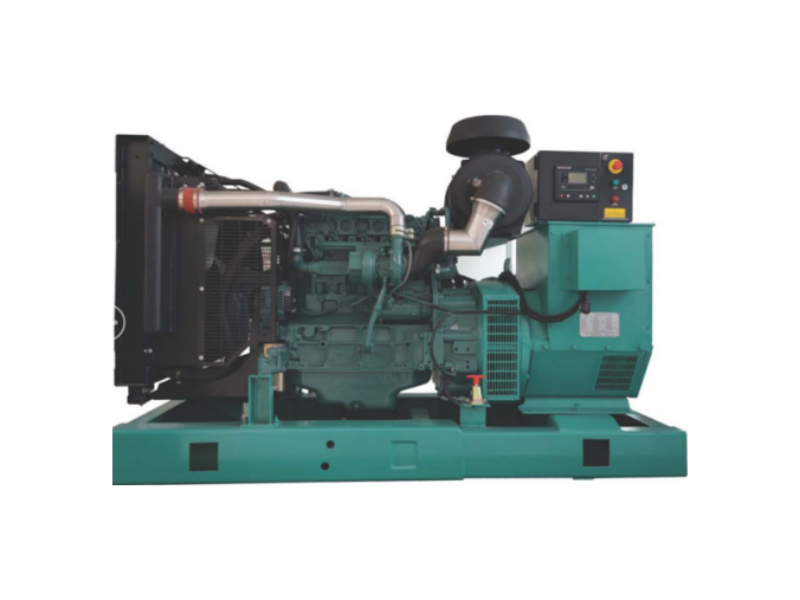 HL-Deutz Series Generator Set