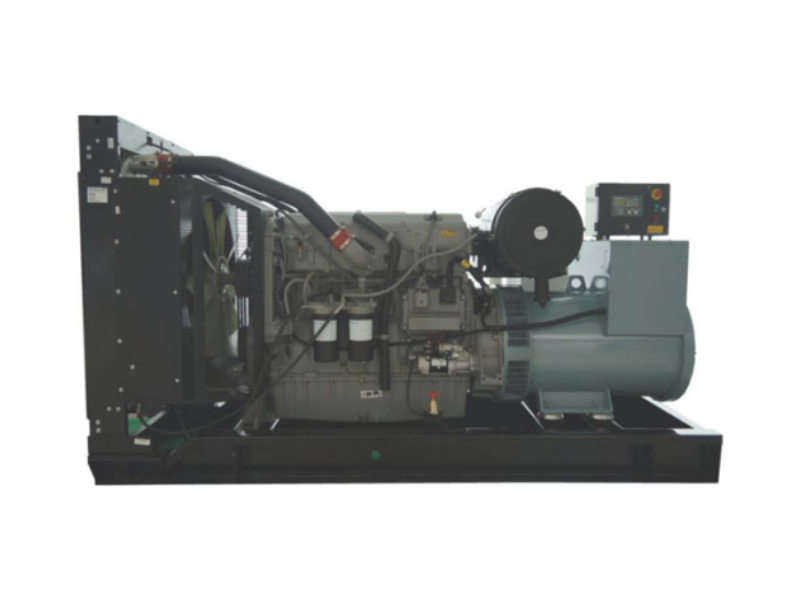 HL-Perkins Series Generator Set