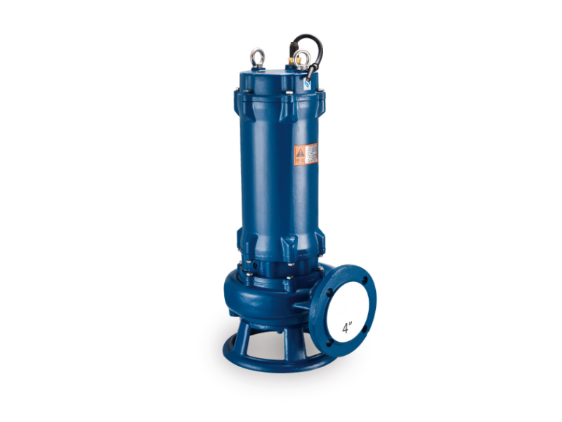 GNWQ series Cutting Pump