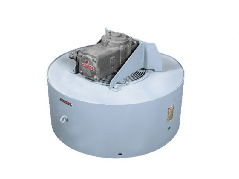 Explosion-proof Centrifugal Fan