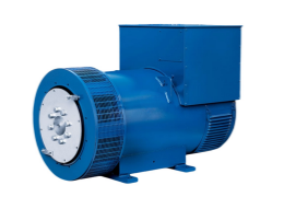 Generator and Generator Sets