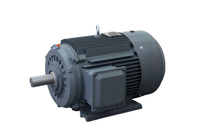 Electric Motor