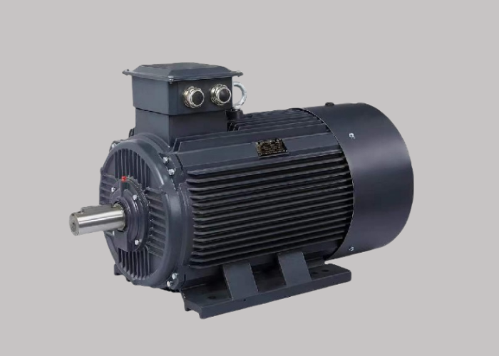 Global Electric Motor Industry Trends 2025 | Energy Efficiency