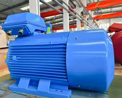 How U.S. Tariff Hikes Impact the Global Electric Motor Industry