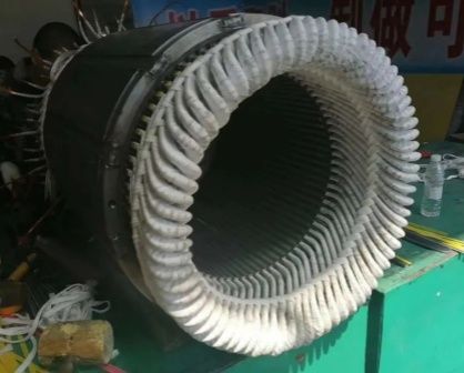 Why High-Altitude Conditions Increase the Risk of Corona Discharge in Electric Motors