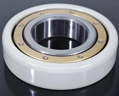 Ceramic vs. Insulated Bearings: Key Differences and Applications