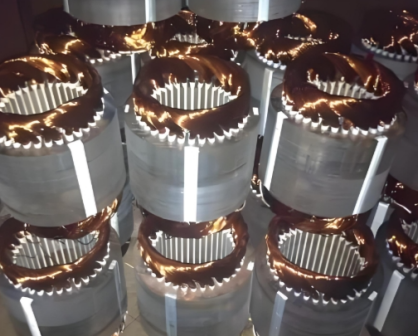 Single-Layer Windings in Electric Motors: Pros and Cons Explained
