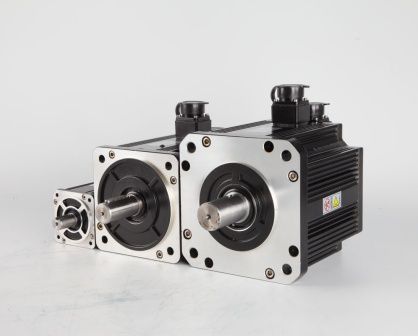 High Efficiency Permanent Magnet Motors | Germana