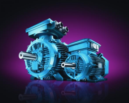 Understanding Motor Load Characteristics for Smart Motor Selection