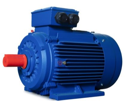 Consequences of Overvoltage on Low Voltage Motors